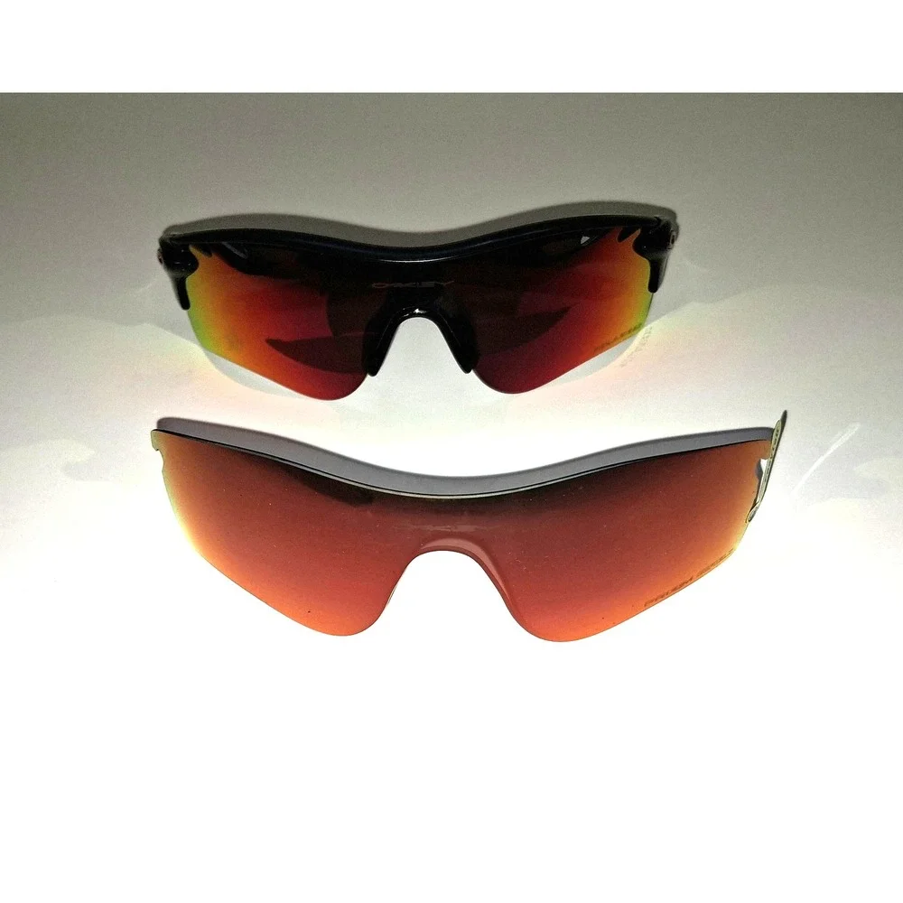 Oakley sunglasses black